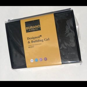 Burano Poly Gel Nail Kit
